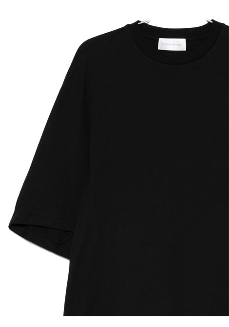  CHRISTIAN WIJNANTS | T-shirt | TIRIANI8417BLACK